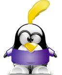 Penguin pingouin pinguino 824